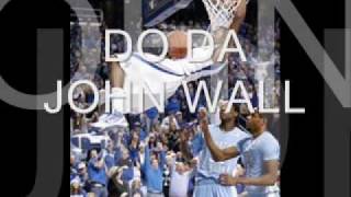 Cash Do Da John Wall [upl. by Lang]