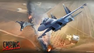 Прохождение Syrian Warfare Сирия русская буря Часть 2 [upl. by Eanehs]