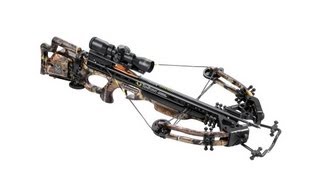 TenPoint Stealth SS Crossbow Review [upl. by Reni]