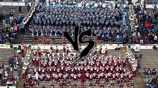 Jackson State Vs Texas Southern University  5th Quarter  2023 [upl. by Langham165]