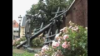 Brief History and tour of Borculo Netherlands [upl. by Nemlaz927]