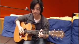 Yuki Matsui松井佑贵 Ustream LIVE 09022013 [upl. by Alberic]