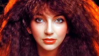 Kate Bush  Babooshka [upl. by Aihsot]