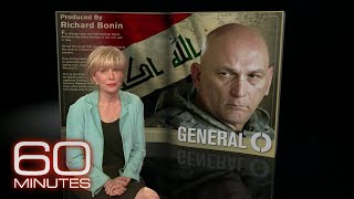 60 Minutes Archive General Odierno [upl. by Onileva]