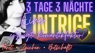 denn eine FALSCHE PERSON beschert dir versehentlich DIE RICHTIGE tarot liebesorakel leben [upl. by Saidel]