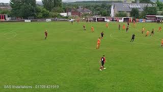 development side vs Groves highlights [upl. by Stirling]