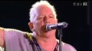 Eric Burdon  Spill The Wine Live at Lugano 2006 [upl. by Krusche]