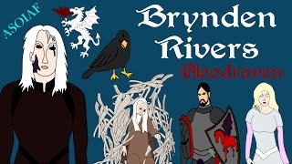 ASOIAF Brynden Rivers  Bloodraven Focus Series  Book Spoilers [upl. by Tobiah]