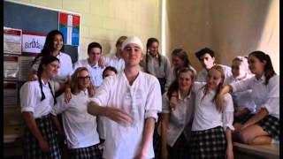 Westbourne Grammar School  Derrimuts Music Video Festival [upl. by Nosnevets]