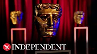 The best moments from the 2021 BAFTA awards [upl. by Galanti]