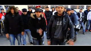 Fais Gaffe Mafia Clip Officiel HiT Em Up  HD 2o13 LA LéGENDE [upl. by Emogene]