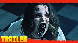 Diablero  Teaser oficial HD  Netflix [upl. by Nivled]