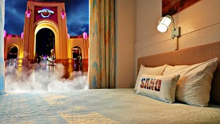 Going to Halloween Horror Nights 2024 BOOK THIS ROOM at Universal Orlando [upl. by Metzgar]