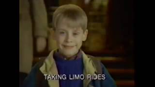 Home Alone 1990 Scaring Marv Scene [upl. by Leunamesoj]