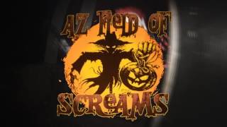 AZ Field of Screams  Tolmachoff Farms [upl. by Solomon]