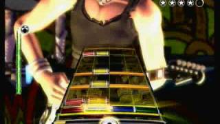 Rock band 2  The Distillers quotDrain the Bloodquot Expert drums sightread [upl. by Anoid]