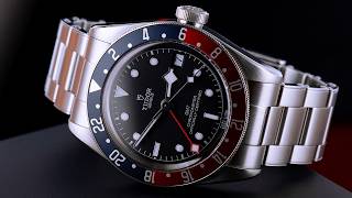 Top Tudor Watches of 2024 The Watch Ive Been Dreaming of Is HERE [upl. by Einra19]