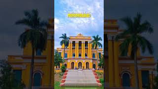 Welcome to Murshidabad  History palace  Supriyo  Tripadvisor [upl. by Noiraa]