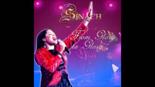 Sinach  I Glorify Your Name [upl. by Binnie201]