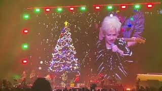 Brenda Lee  Rockin’ Around The Christmas Tree [upl. by Eiramave]