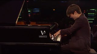 Seongjin Cho F Liszt  Transcendental Etude No10 [upl. by Sordnaxela946]