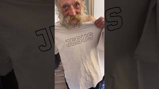 Surprising Franklin with His Own Jesus Tee Brand [upl. by Carena902]