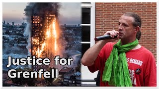 No charges after 7 years for the victims of Grenfell [upl. by Jaylene]