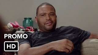 Blackish Season 4 quotMoves to Tuesdaysquot Promo HD [upl. by Daitzman]