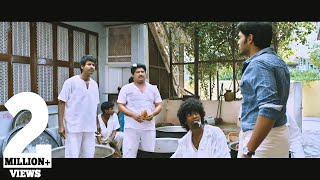 Soori Superhit comedy in Vellakkara Durai  Lyca Productions [upl. by Mab211]