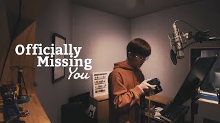 Mark Lee as your boyfriend  Officially Missing You [upl. by Iv]