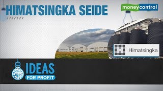 Ideas for Profit  Himatsingka Seide [upl. by Aisirtap398]