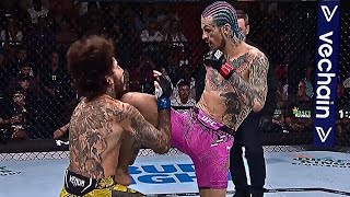 Sean OMalley Vs Marlon Vera 2 Full Fight Highlights  OMalley Vs Chito Vera Fight Highlights  UFC [upl. by Aenit]