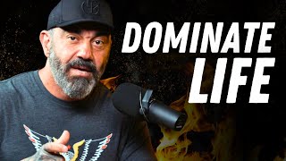 How To Dominate ANYTHING In Life amp Business  The Bedros Keuilian Show E065 [upl. by Araht]