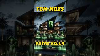 Votre mois votre villa 🌆 tonmois villa yourmonth yourmonthyourthing france jeux trending [upl. by Anailli820]