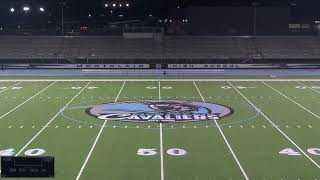 Montclair High School vs Chaffey High School Mens Varsity Soccer [upl. by Mack]