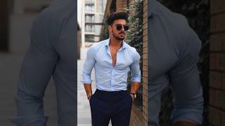 6 Best Color Combinations😍🙉 for Mens Clothing 2024  Men Fashion Style Tips 🥰 [upl. by Llekim]