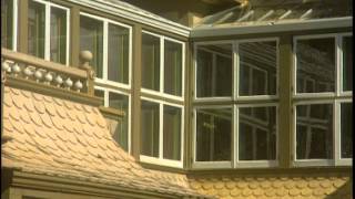 Winchester Mystery House  quotSecrets of the Mansionquot Part 4 [upl. by Ateloiv]