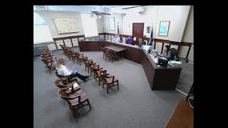 Osage County Commission Meeting 3252024 [upl. by Ocire]