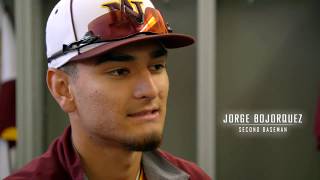 Nogales Baseball A Community for Baseball [upl. by Isborne]