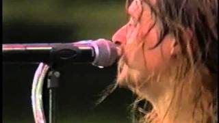 Cowboy  Kid Rock Live In Germany 2001 [upl. by Rovner]