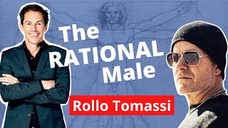 Rollo Tomassi The Rational Male RolloTomassi [upl. by Sunshine547]