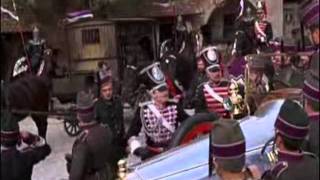 Chitty Chitty Bang Bang Clip [upl. by Aneram]