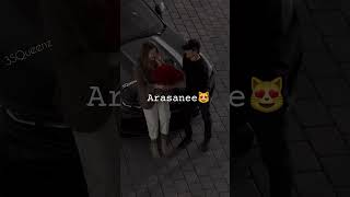 ❣Arasane Adimaye❣Song❣whatsapp status❣Trending❣couple love❣3SQueenz Editz❣ [upl. by Eulalie]