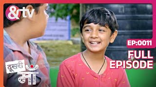 Mala के बारे में आप कुछ बता सकते होDoosri Maa Full Ep 114 Oct 2023Yashoda Krishnaandtvchannel [upl. by Papert531]