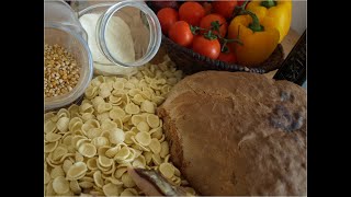 ORECCHIETTE FATTE IN CASA [upl. by Howarth]