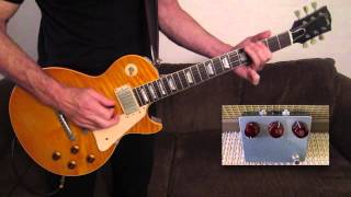 Rock Your Repaired Amp The Klone w Les Paul amp Plexi [upl. by Gambrell]