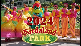 GARDALAND 2024 [upl. by Borman]