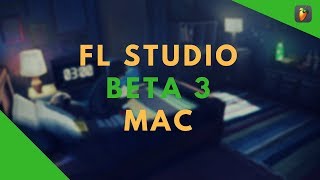 FL Studio 129 Beta 3 For Mac  Removing Drums With Regroover Pro  Unfiltered Audio Sandman Delay [upl. by Odlonra]