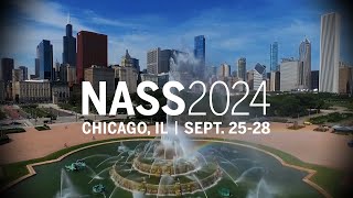 NASS 2024 Annual Meeting Preview [upl. by Tartan]