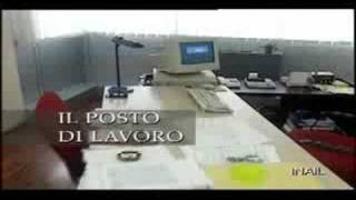 Videocorso Inail VDT  parte 1 [upl. by Atinej295]